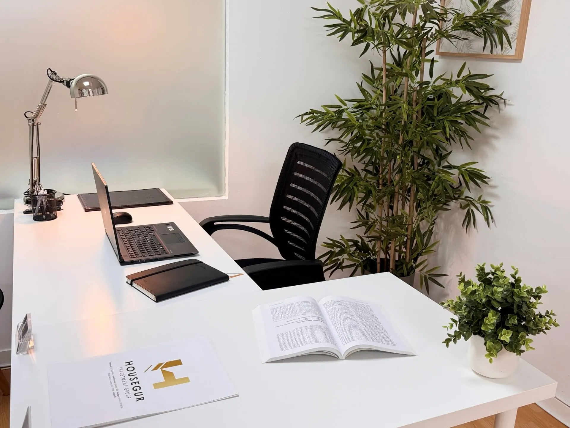 Oficina '12' image 2