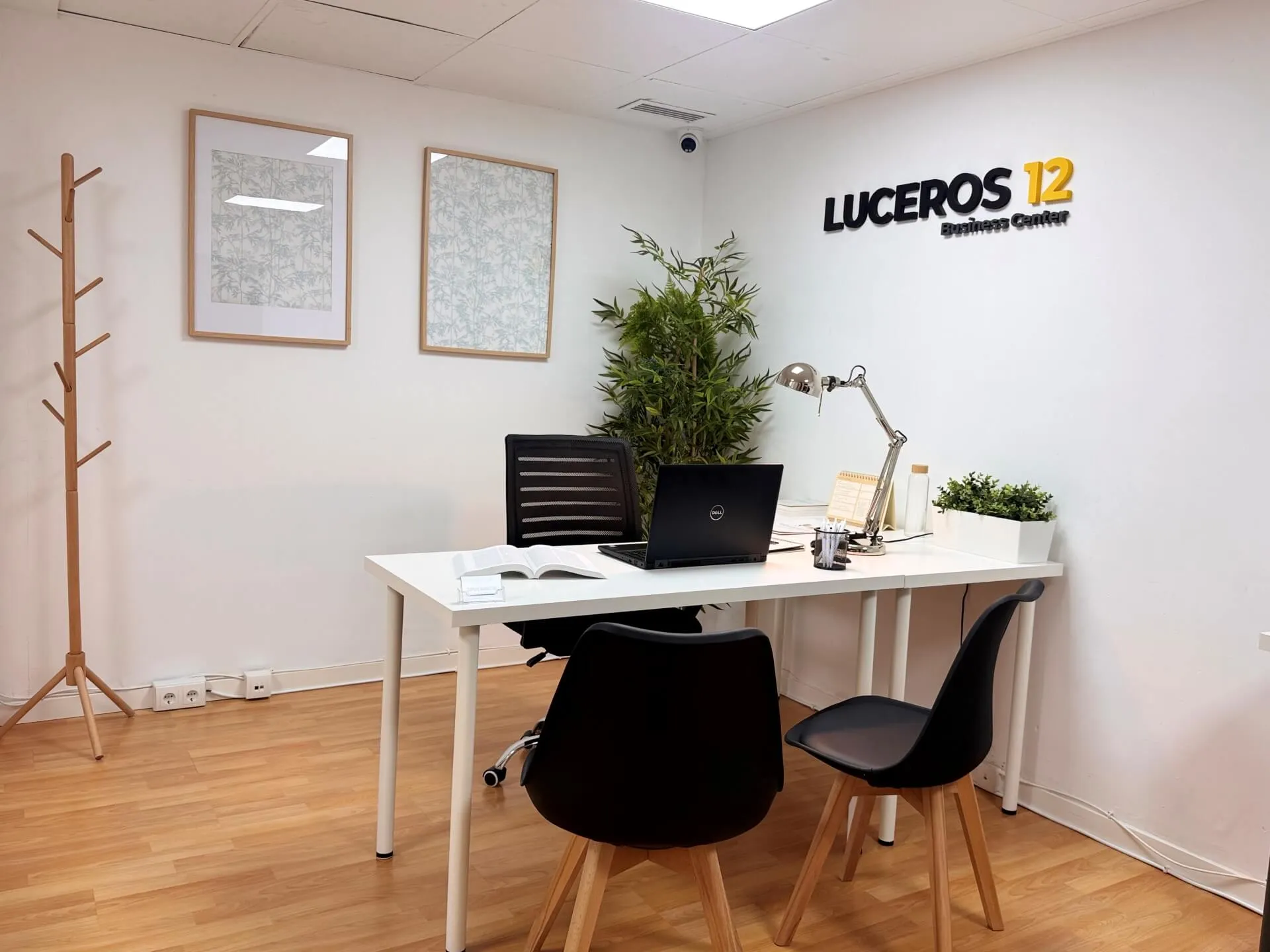 Oficina '12' image 7