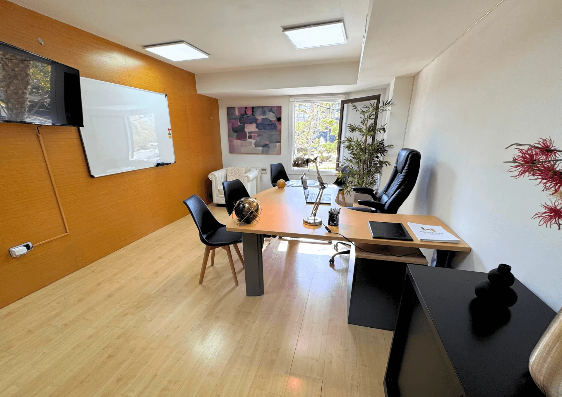 Alquiler de Oficinas y Despachos para Abogados image 2