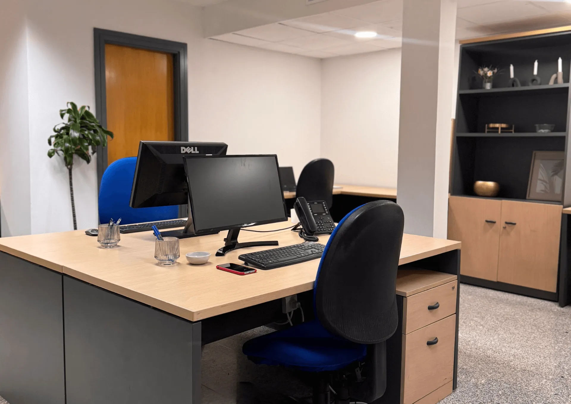 Oficina 'Jupiter' image 2