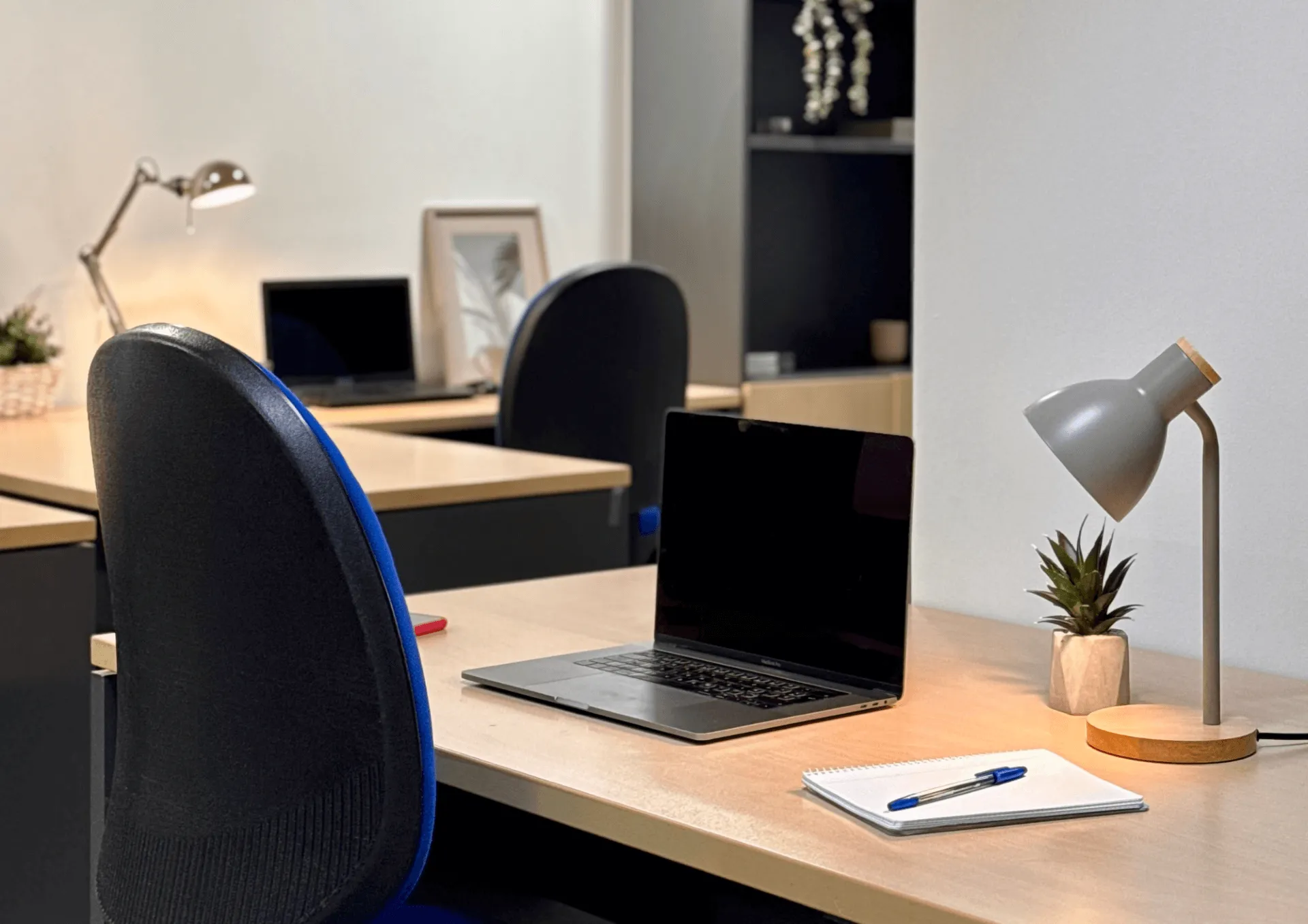 Oficina 'Jupiter' image 7