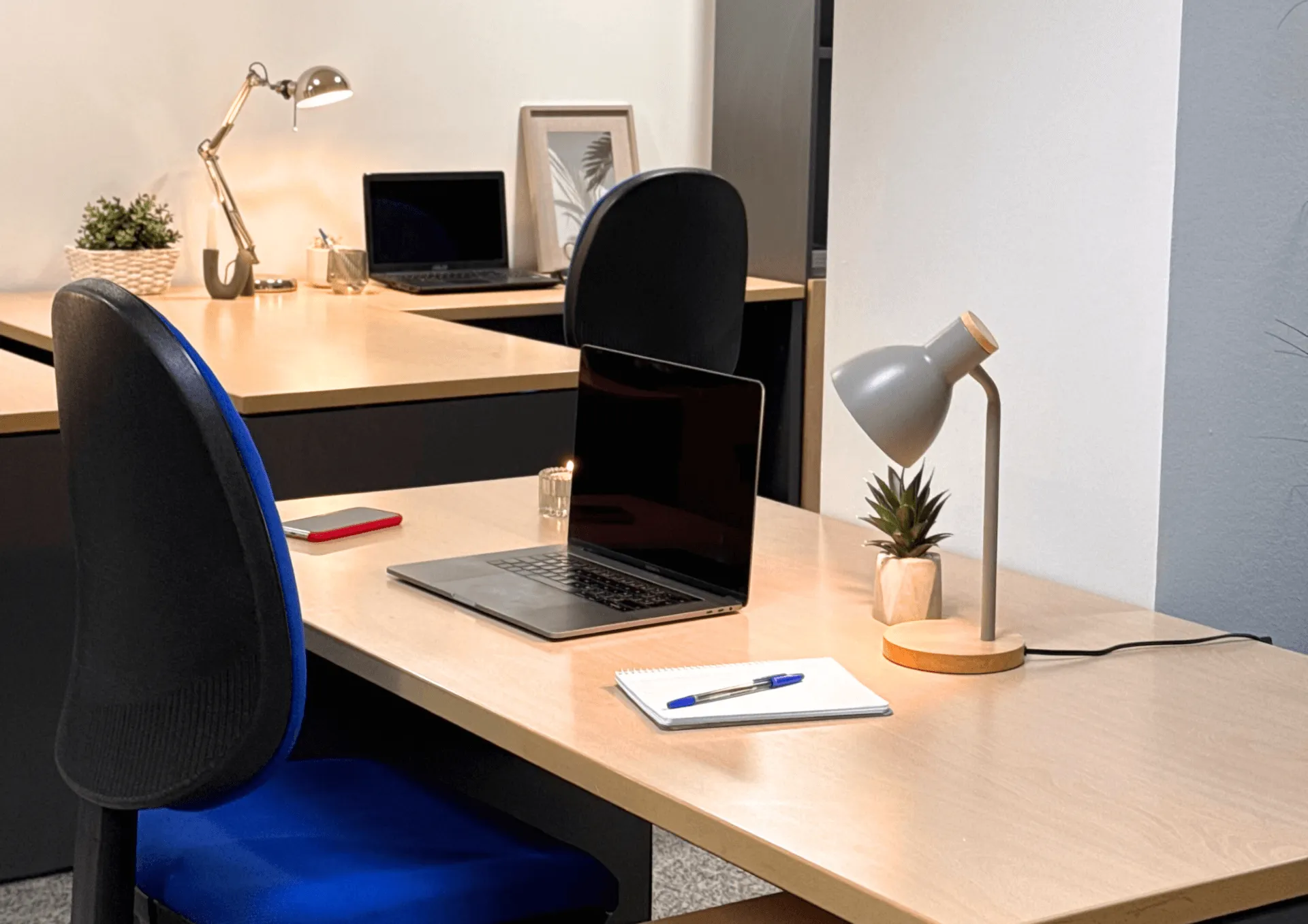 Oficina 'Jupiter' image 8