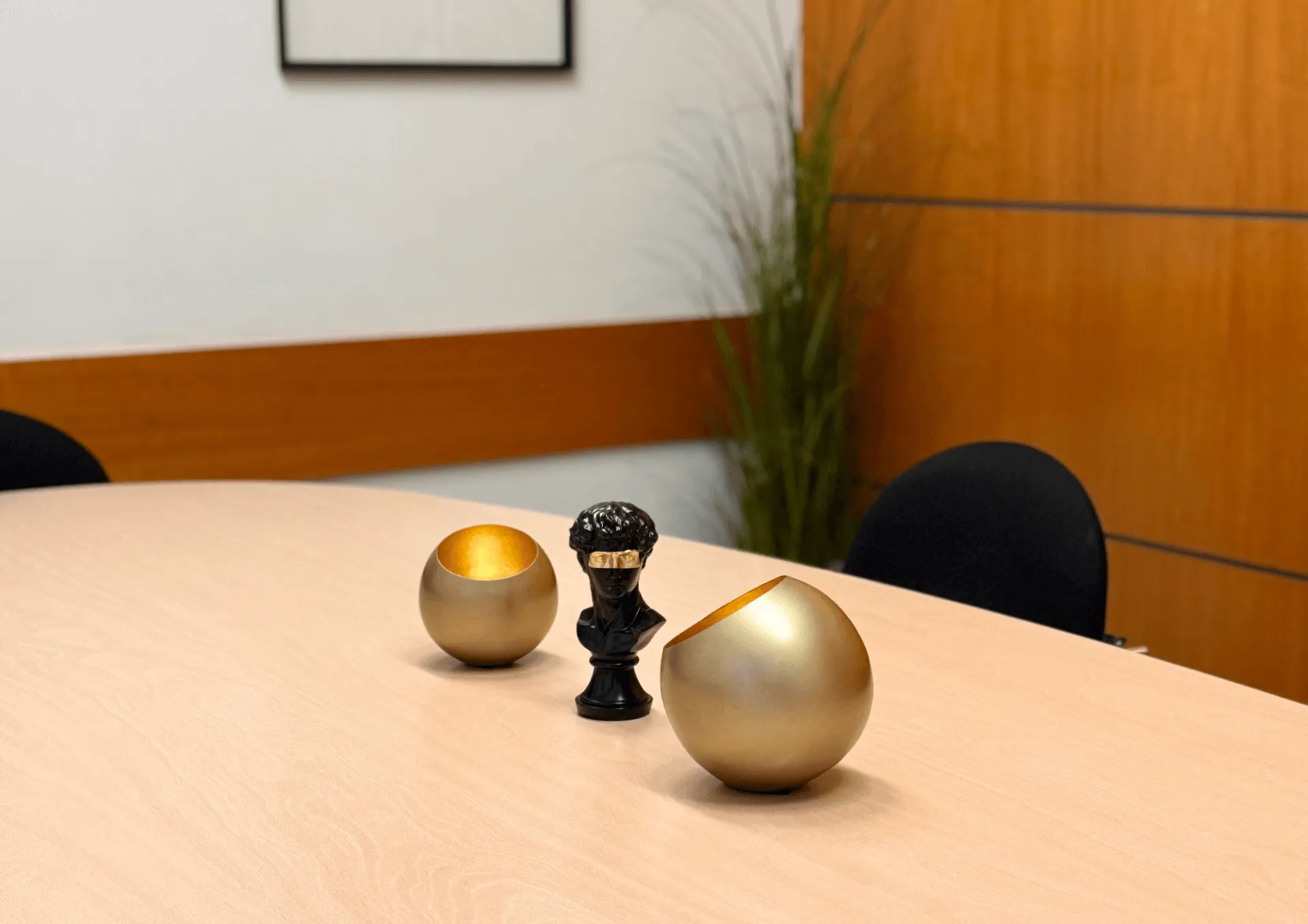 Oficina 'Saturno' image 2